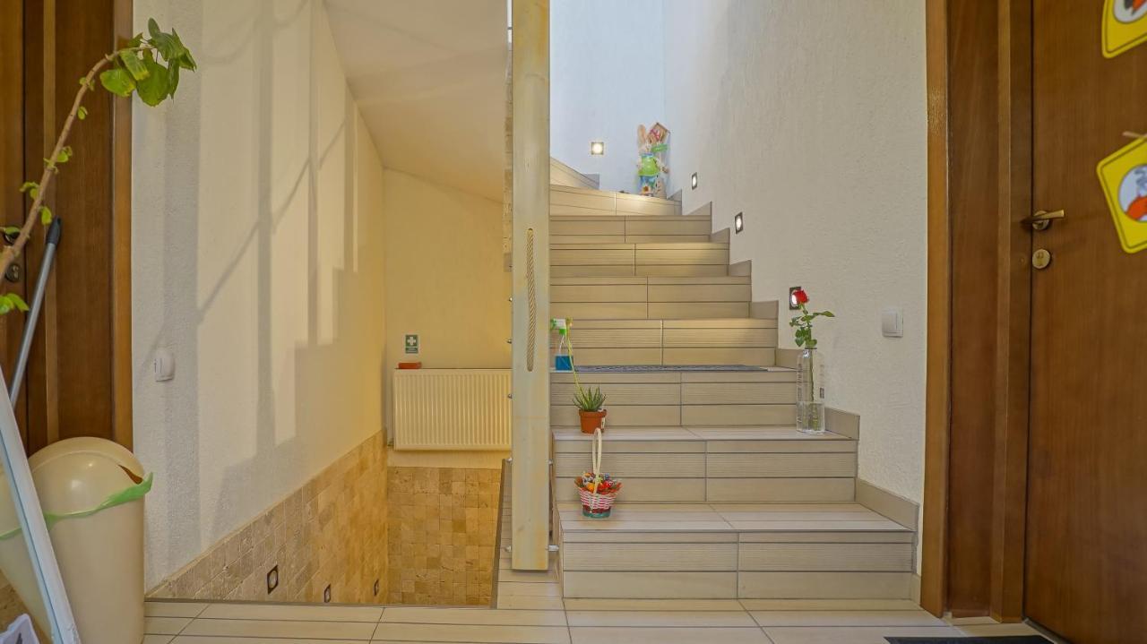 Prime Residence Брашов Экстерьер фото