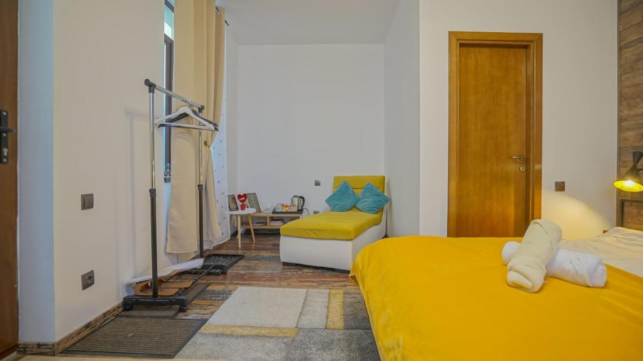Prime Residence Брашов Экстерьер фото