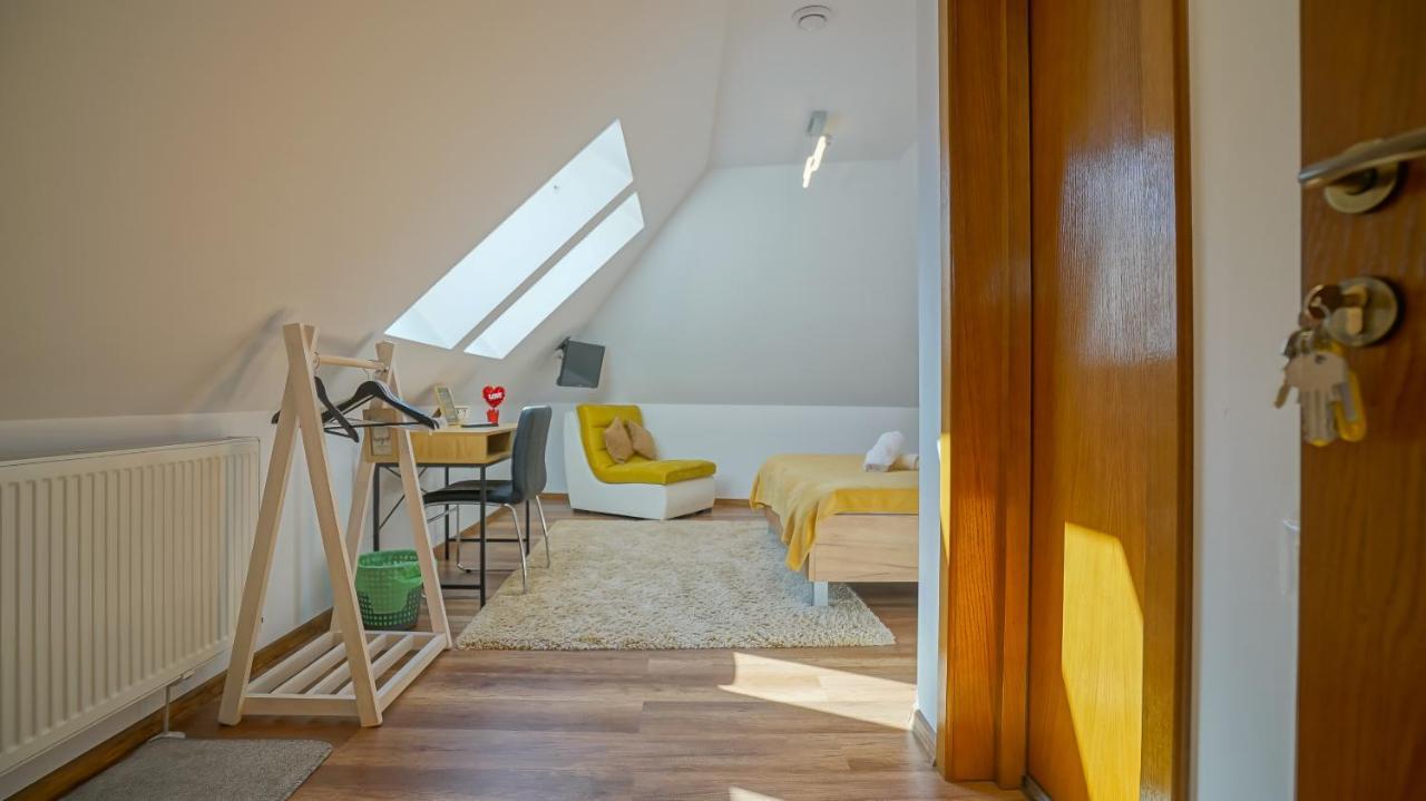 Prime Residence Брашов Экстерьер фото