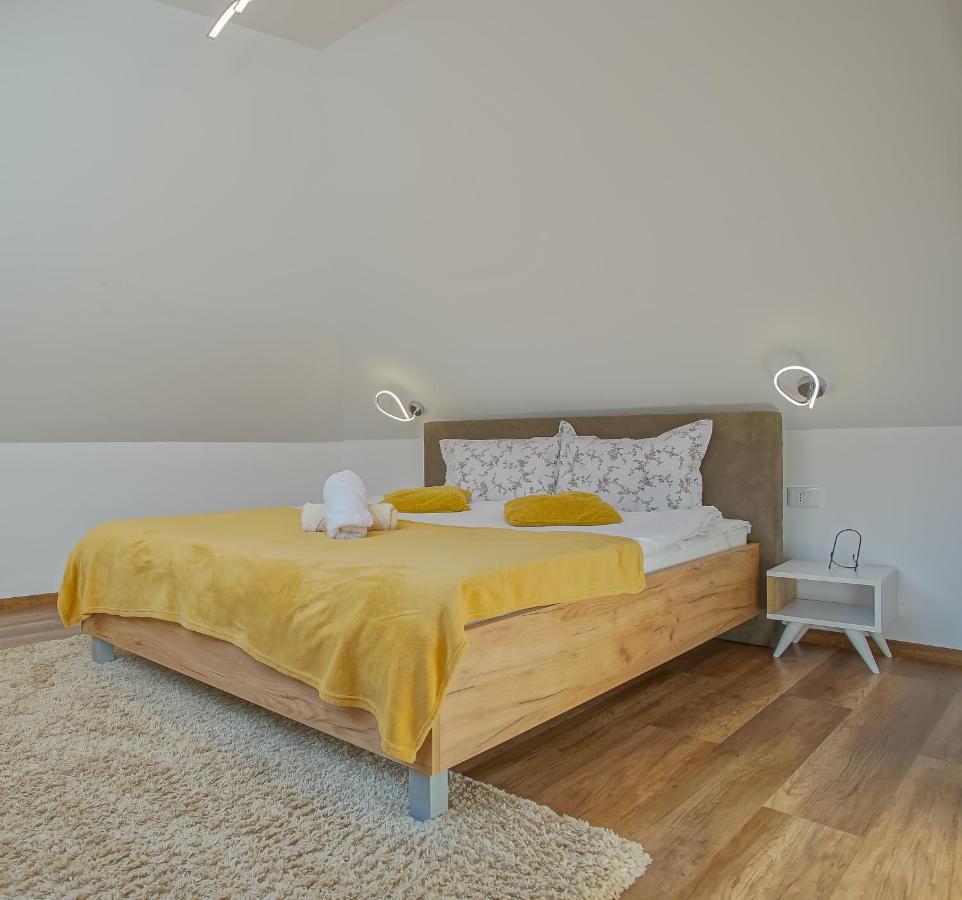 Prime Residence Брашов Экстерьер фото