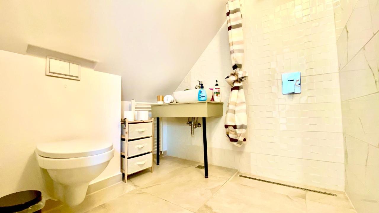 Prime Residence Брашов Экстерьер фото